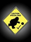 pic for special dad